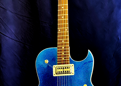The Blue Angel - Full