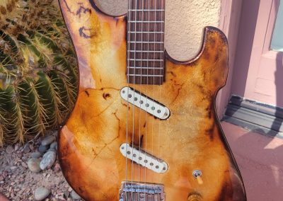 DiSalvo Baritone