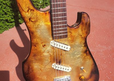 DiSalvo Baritone