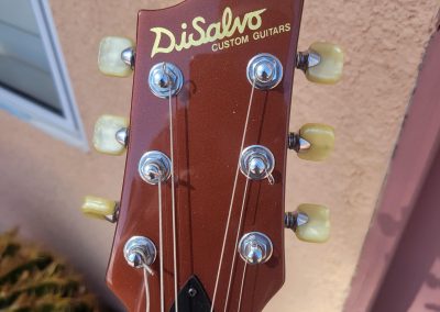 DiSalvo Baritone