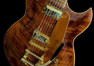 DiSalvo Custom