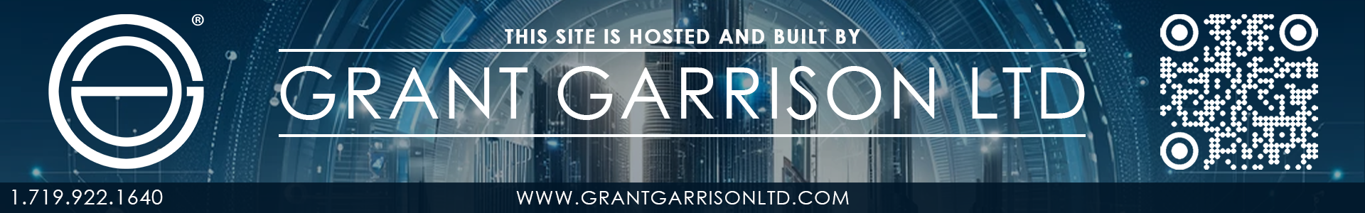 GRANT GARRISON LTD